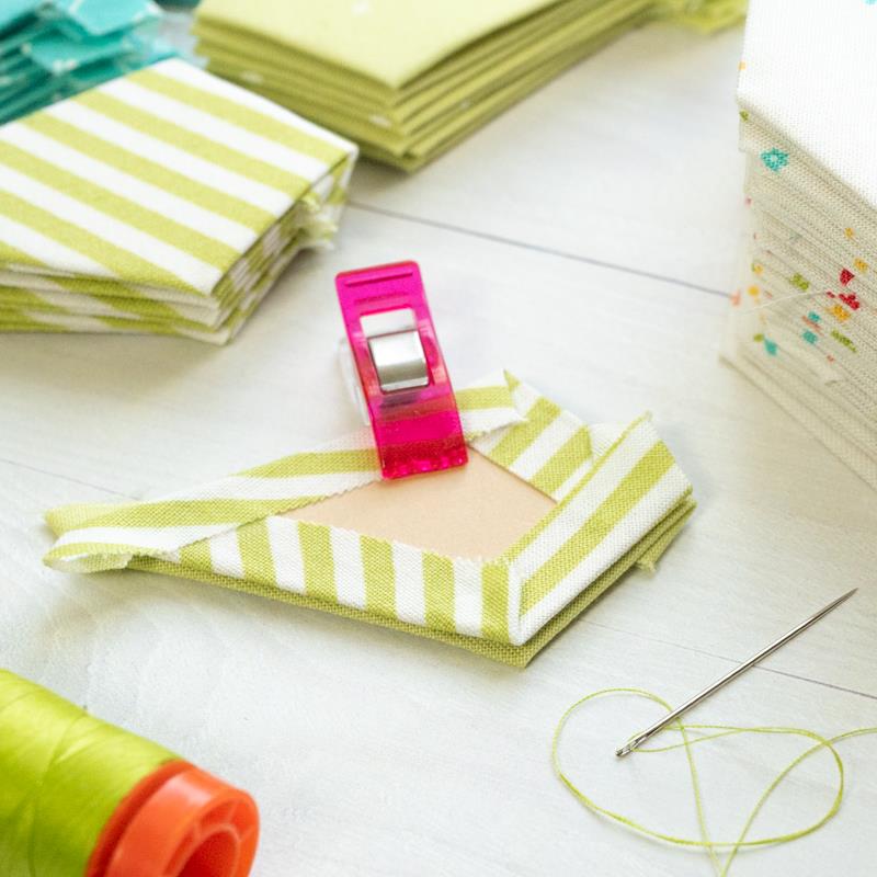 Hummingbird Quilt Bundle | FREE Template Set