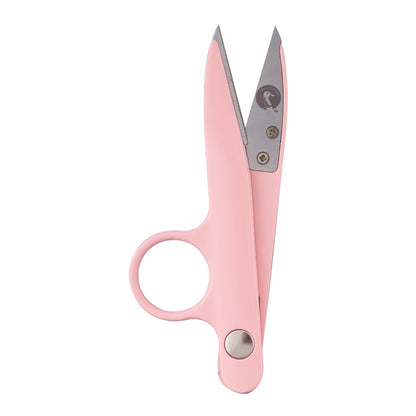 4.3" Metal Handle Thread Clipper