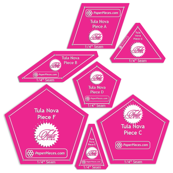 Tula Nova by Tula Pink