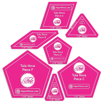 Tula Nova by Tula Pink