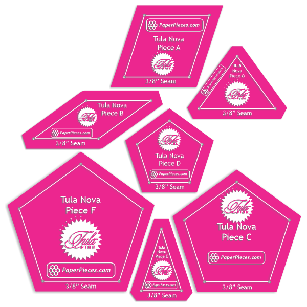 Tula Nova by Tula Pink