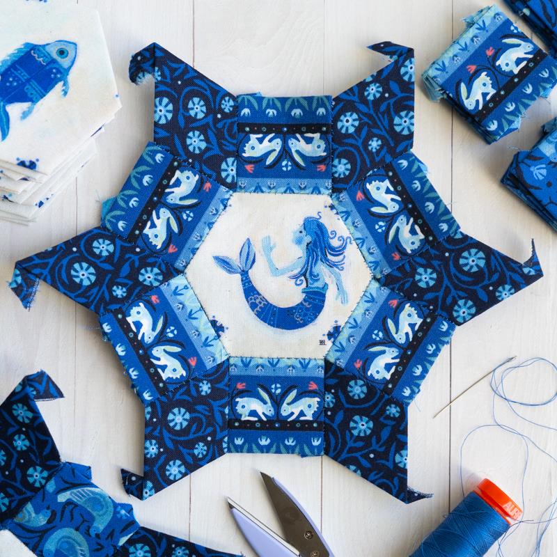Azulejos Bundle | FREE Template Set