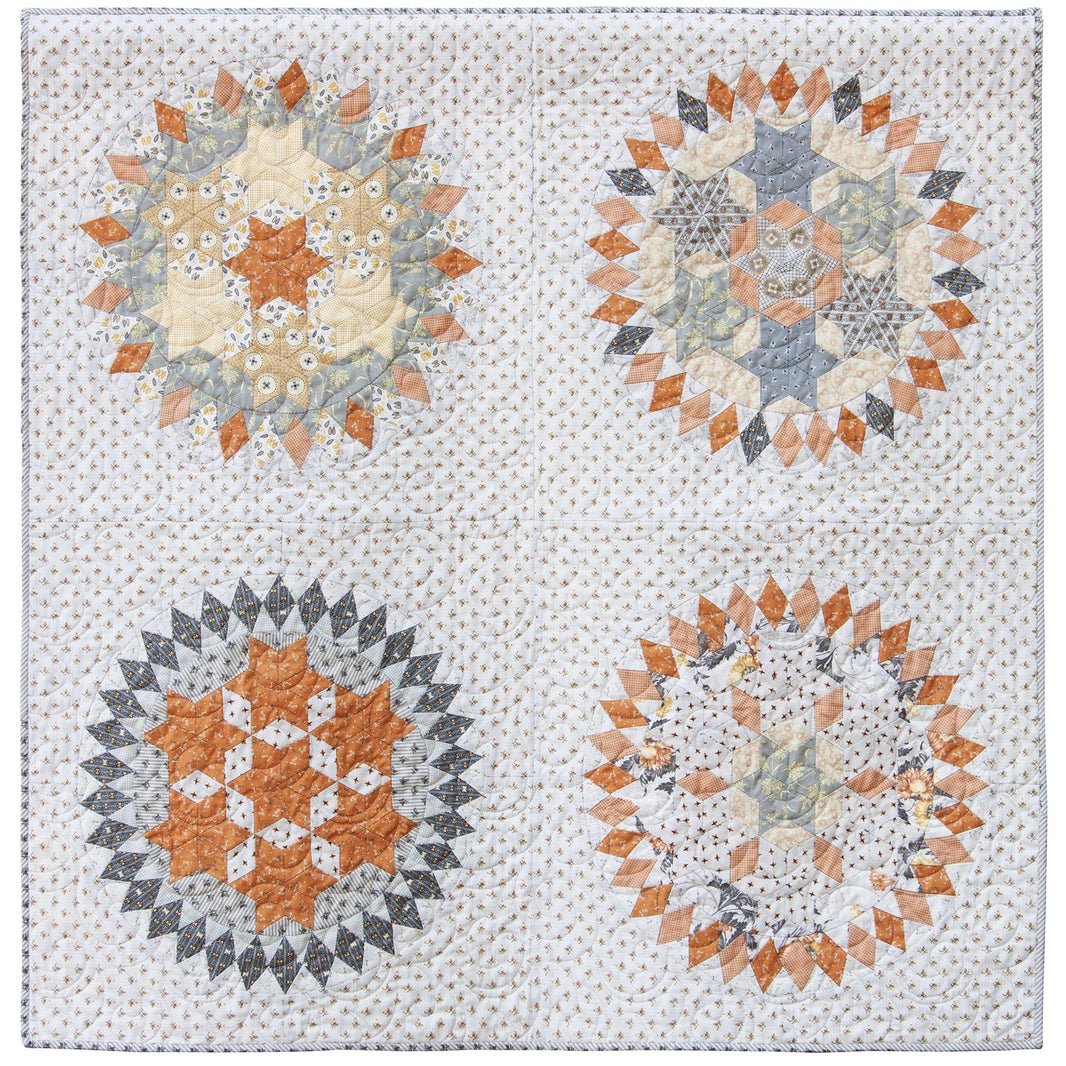 Karen Printed Set