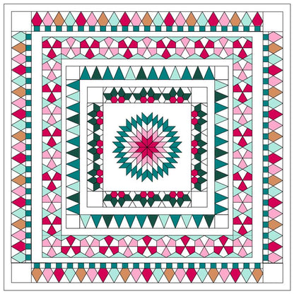 All The Christmas by Lisa Sliva