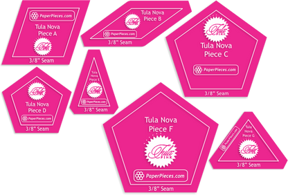 Tula Nova by Tula Pink