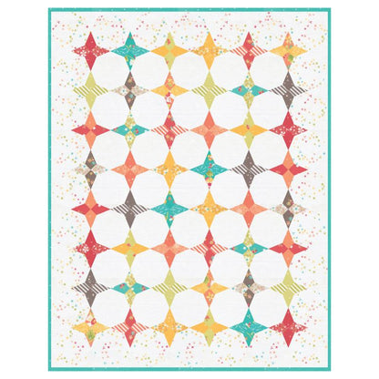 Hummingbird Quilt Bundle | FREE Template Set