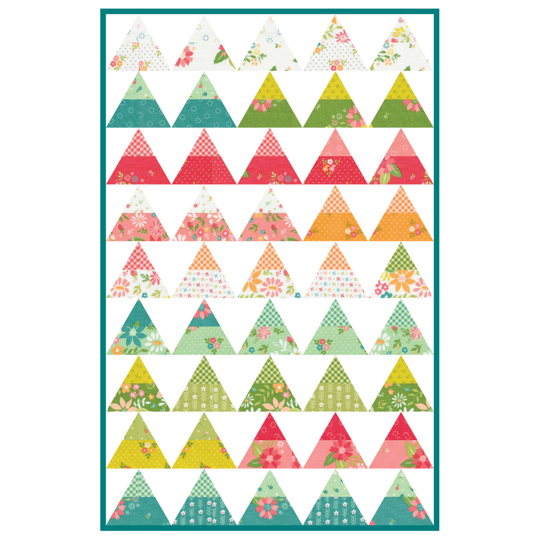 Modern Mountains Bundle | Strawberry Lemonade | 10% Savings