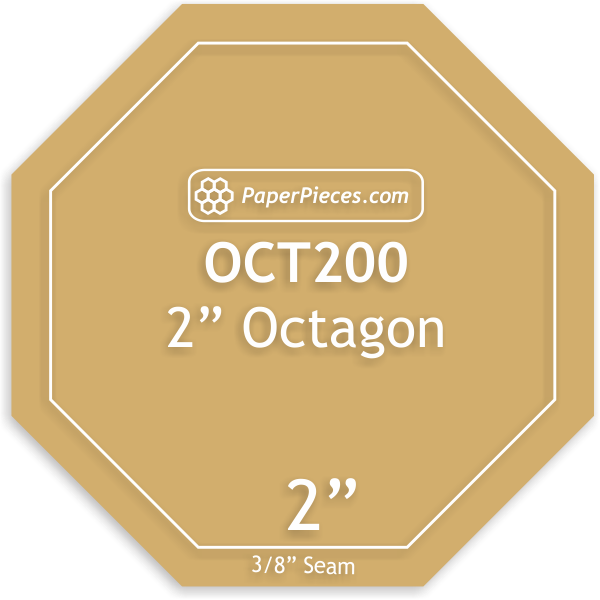 Octago Paper Post 2