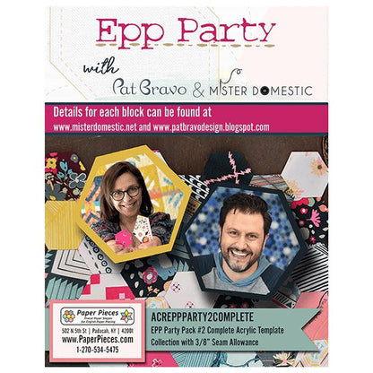 EPP Party Pack No. 2