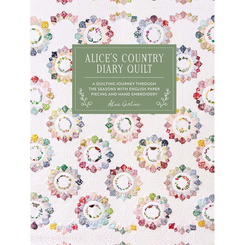 Country Diary by Alice Caroline