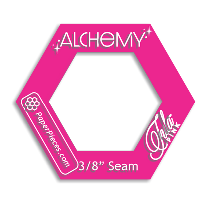 Alchemy by Tula Pink