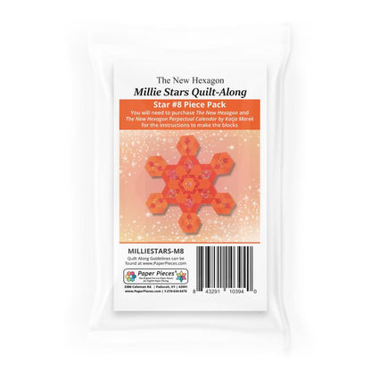 Millie Stars by Katja Marek