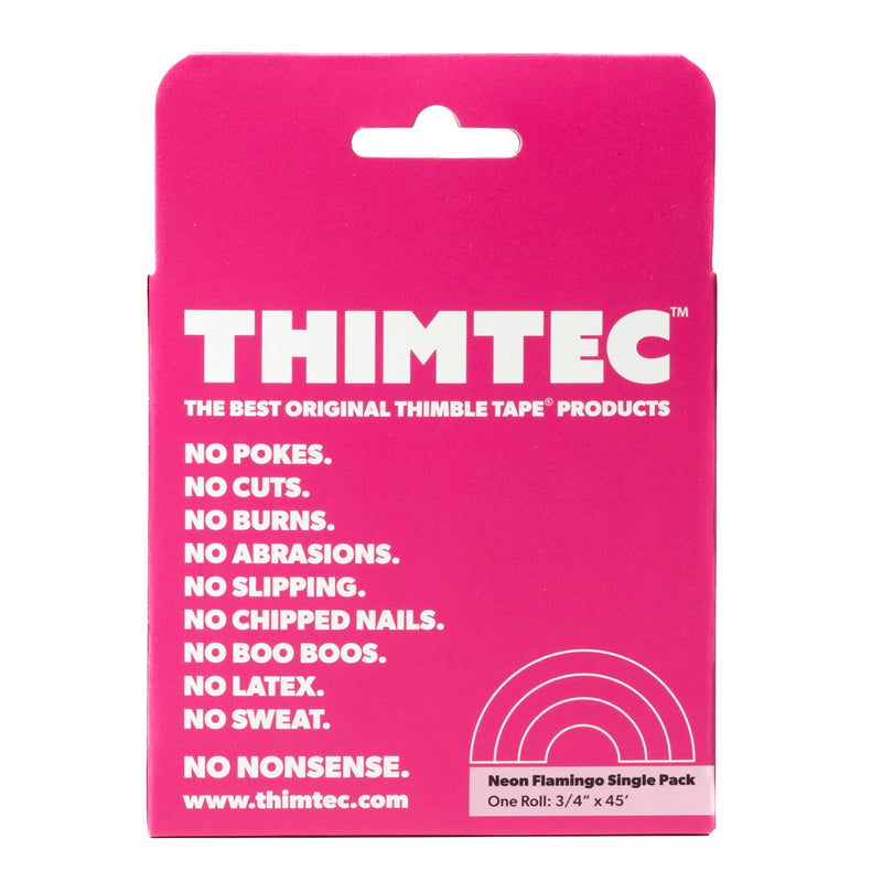 Thimtec Thimble Tape