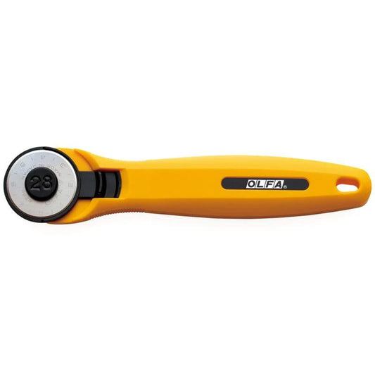 28mm Olfa Rotary Cutter