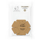PRE-ORDER Tack it Easy Hexagon Gadget
