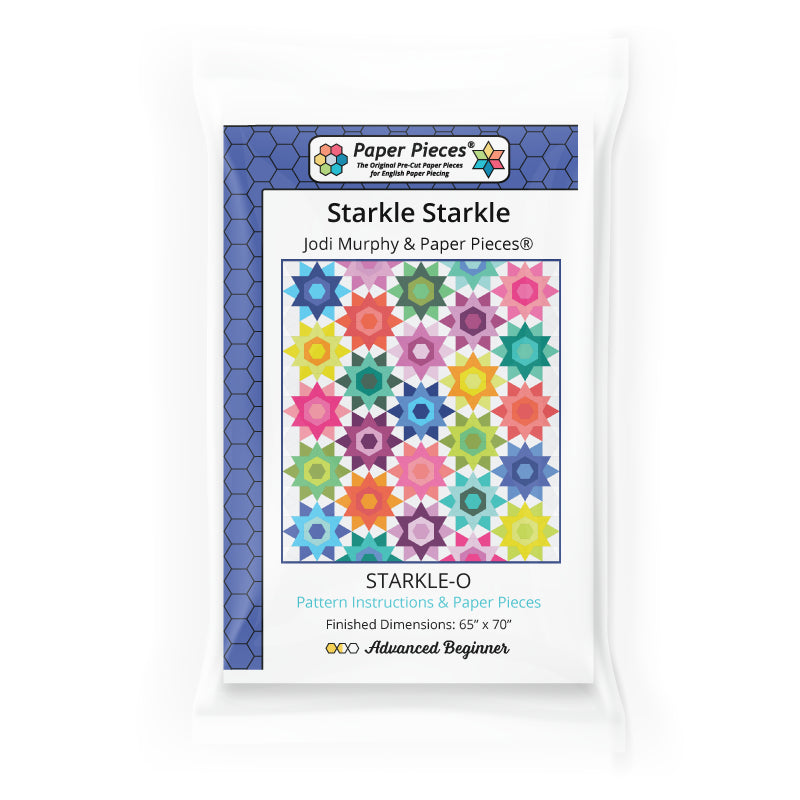 Starkle Starkle by Jodi Murphy