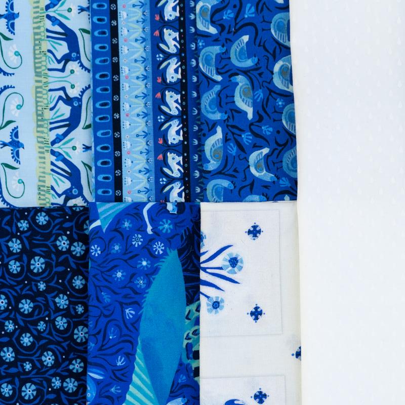 Azulejos Bundle | FREE Template Set