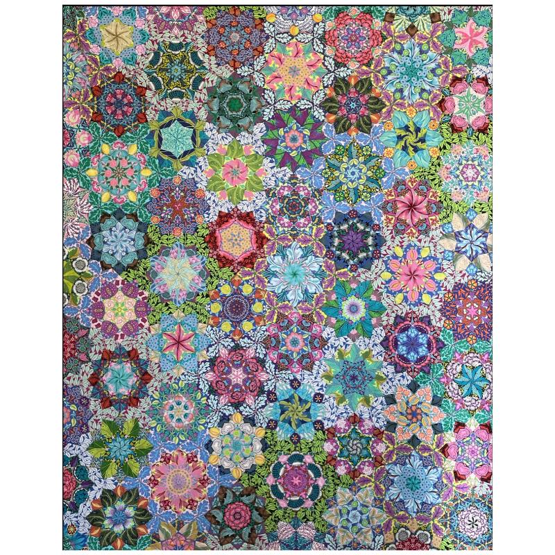 1-1/4" Marley by Darty Kite Co