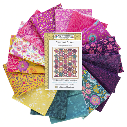 Swirling Stars Bundle | Save 10%