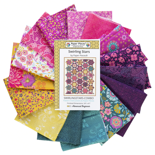 Swirling Stars Bundle | Save 10%