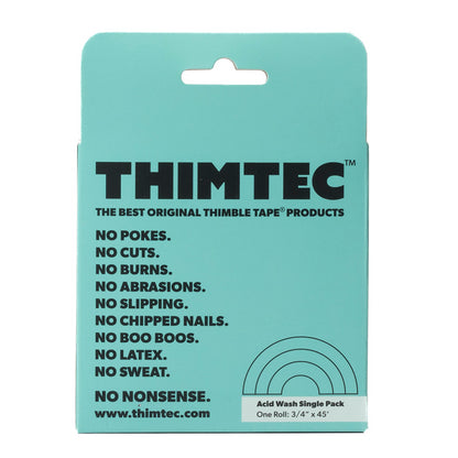 Thimtec Thimble Tape