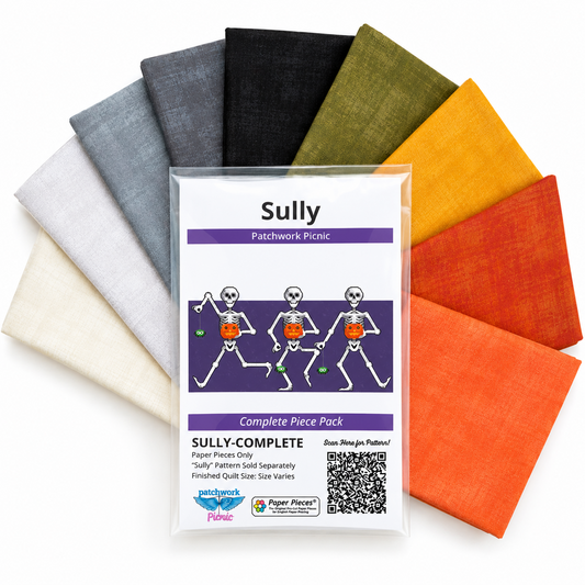 Sully the Skeleton Bundle | Save 10%