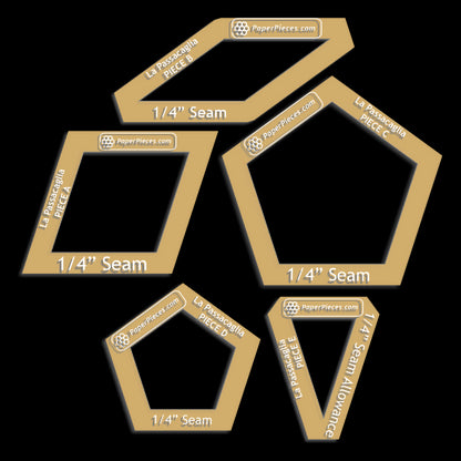 La Passacaglia by Willyne Hammerstein