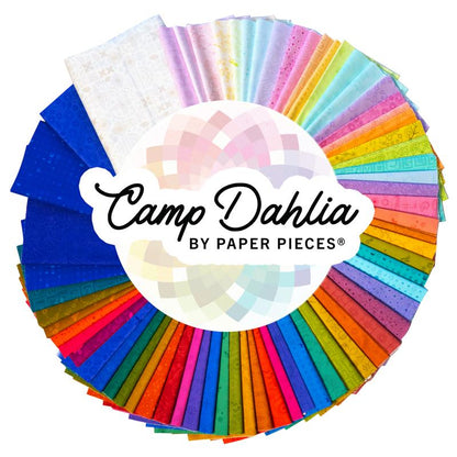 PRE-ORDER: Camp Dahlia Bundle | Save 15%