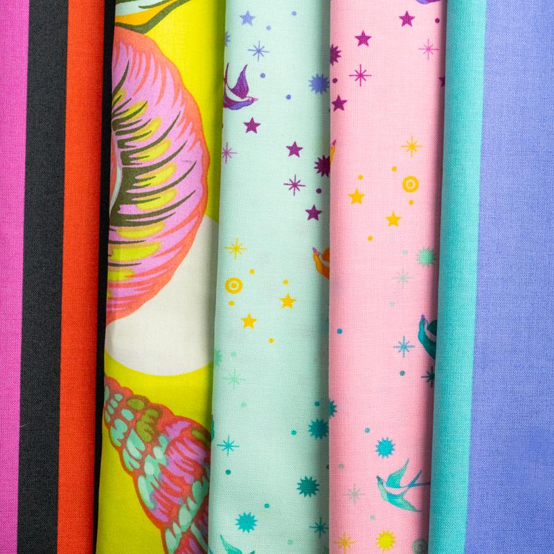 Coral Conga Bundle | Save 15%