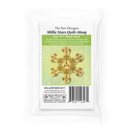 Millie Stars by Katja Marek