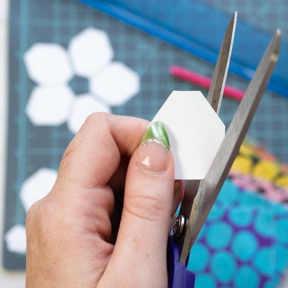 English Paper Piecing Paper