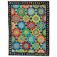 Millefiori Quilts 6 By Willyne Hammerstein