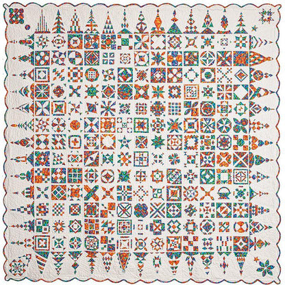 Dear Jane (Revised Edition) by Brenda Papadakis