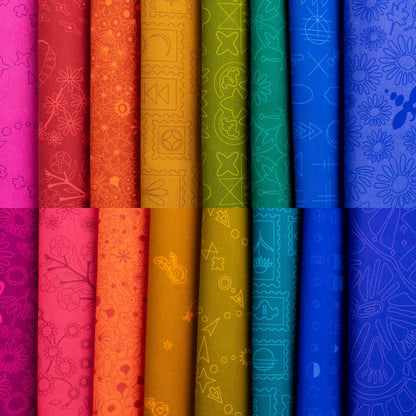 PRE-ORDER: Camp Dahlia Bundle | Save 15%