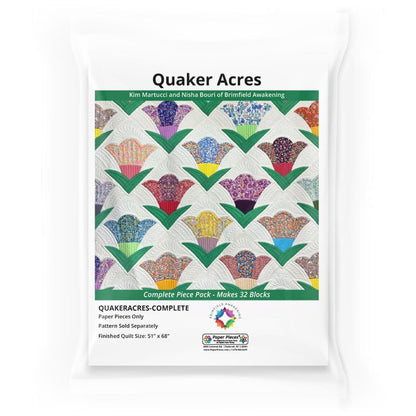 Quaker Acres by Brimfield Awakening