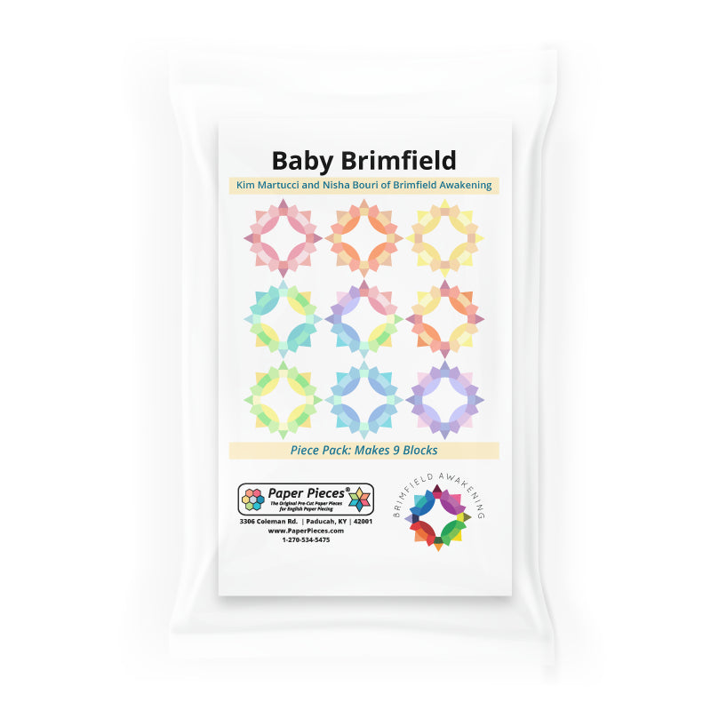 Baby Brimfield