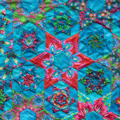 Water Music by Willyne Hammerstein