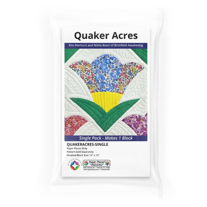 Quaker Acres by Brimfield Awakening
