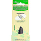 Clover Open Sided Thimble- Size S