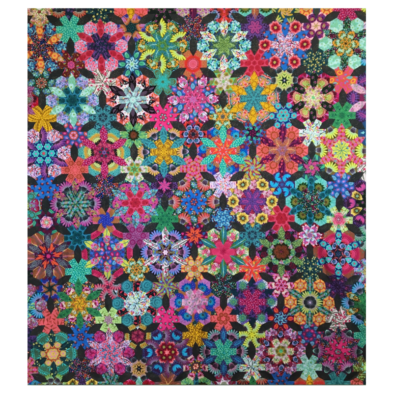 Asterisms by Darty Kite Company