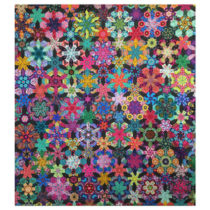 Asterisms by Darty Kite Company