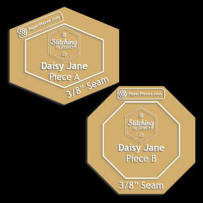 Daisy Jane by Lisa Sliva