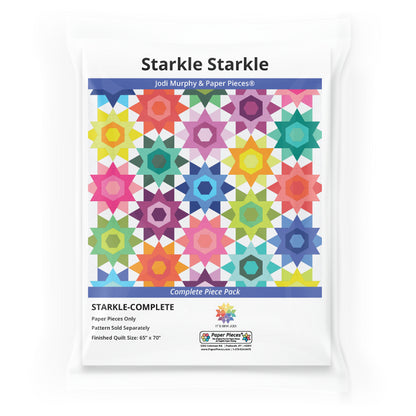 Starkle Starkle by Jodi Murphy