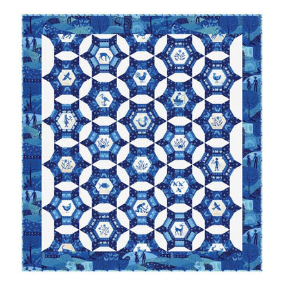 Azulejos Bundle | FREE Template Set