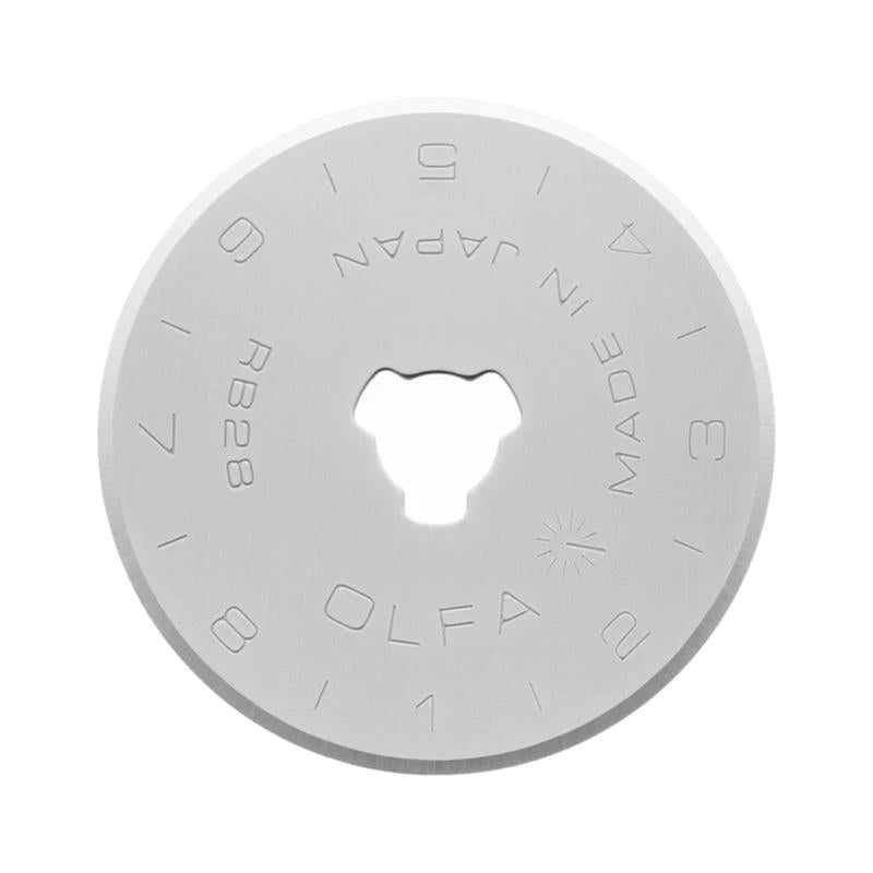28mm Olfa Rotary Cutter