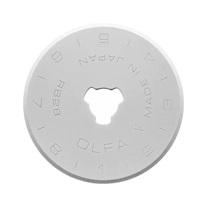 28mm Olfa Rotary Cutter