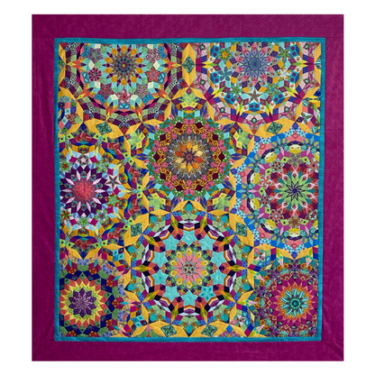 Tropical Dreams by Darty Kite Co.
