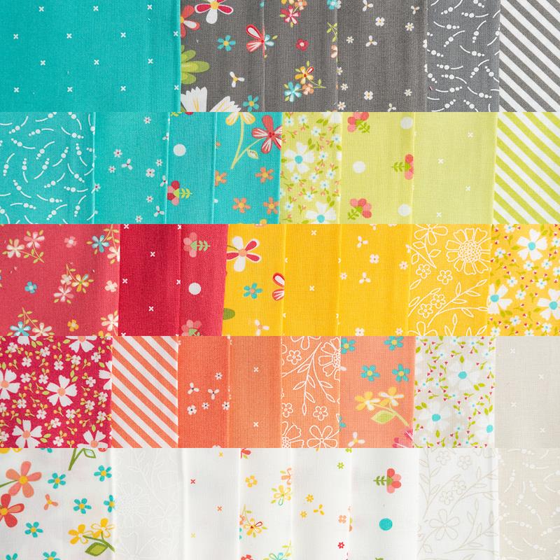 Hummingbird Quilt Bundle | FREE Template Set
