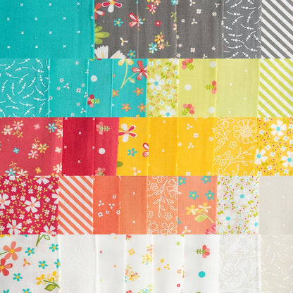 Hummingbird Quilt Bundle | FREE Template Set