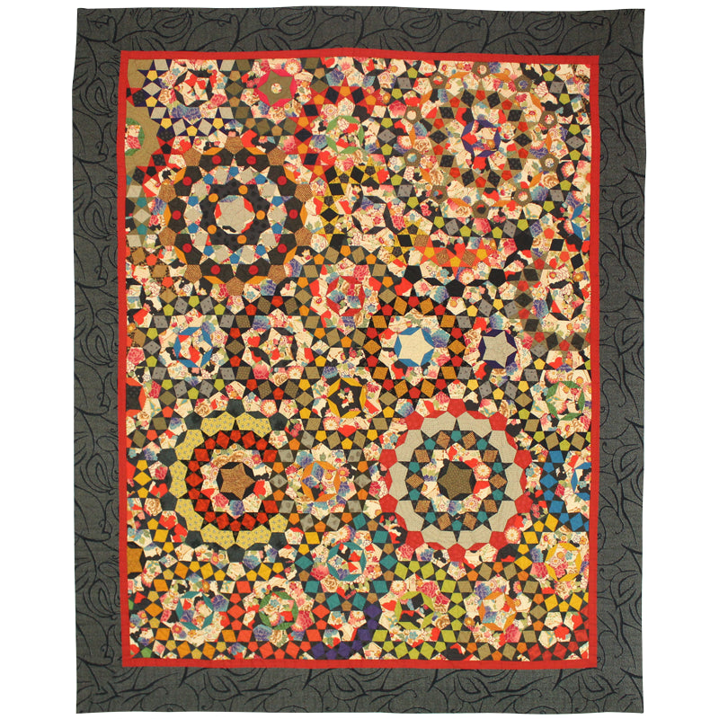 Millefiori Patterns
